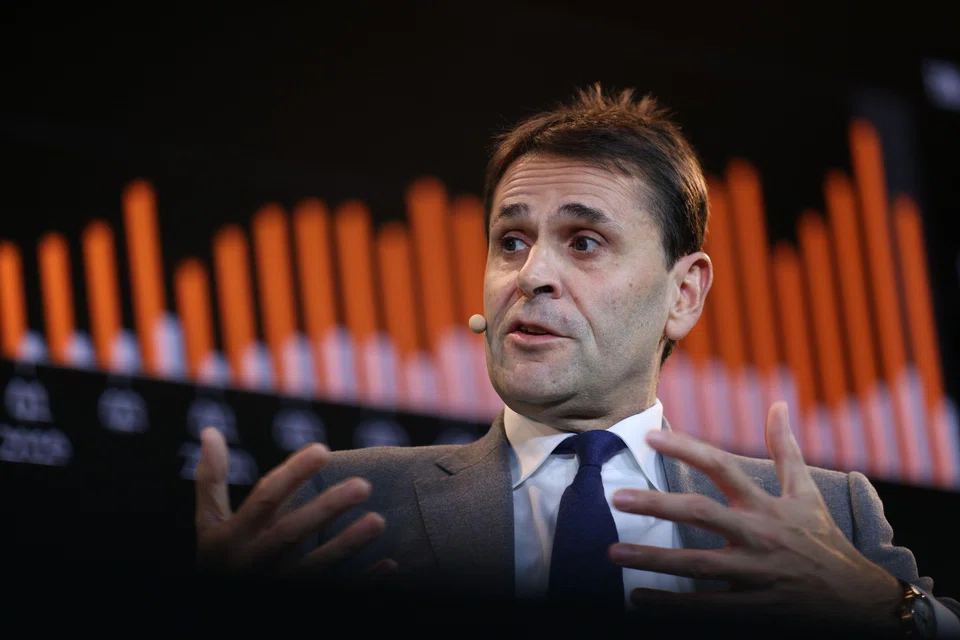 ASML CEO Christophe Fouquet said that much of ASML’s business with China is focused on mature technology that is less relevant to national security concerns. 