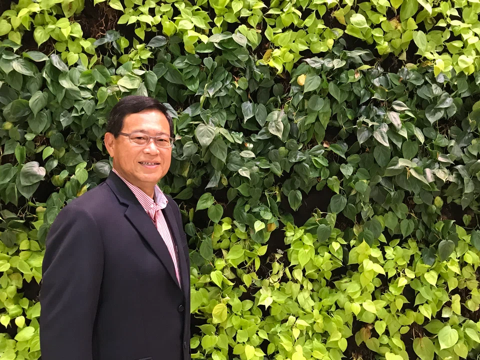 The team led by Chang Yeh Hong, executive chairman of Nordic Group, won all 12 contested positions in the latest elections held at Singapore Recreation Club (SRC).