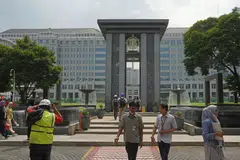 Indonesia’s inflation rate declined to 2.61 per cent in December, from 2.86 per cent in November. The latest figure was lower than the 2.72 per cent forecast in a recent Reuters poll.