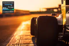 We get an insider’s view of racing from the only Singaporean to have won motor races at Marina Bay Circuit, Ringo Chong.