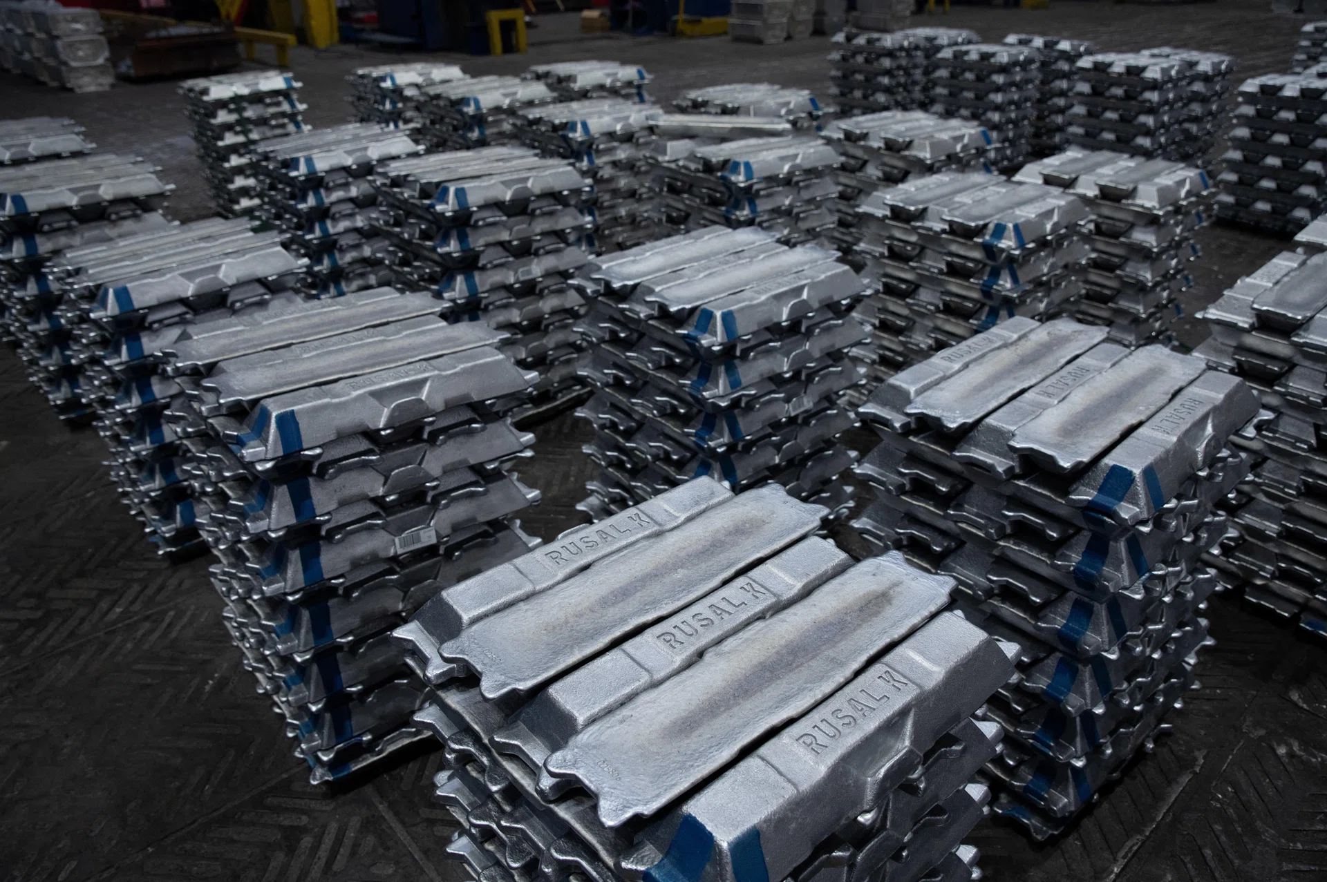 Aluminium price spike from Middle East war fans costs for US solar industry