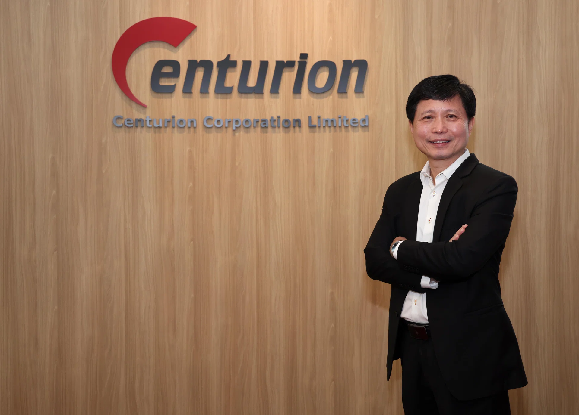 Centurion Q1 revenue up 30% to S$89.4 million - The Business Times