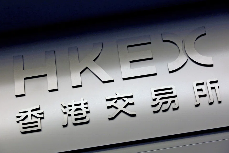 The Hang Seng Index added 1.70 per cent, or 294.05 points, to 17,619.71, extending Friday’s rally of more than seven per cent.