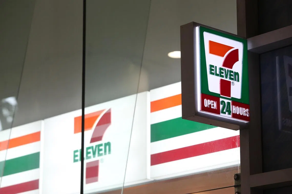 CP All, which operates Thailand's largest convenience store chain through the 7-Eleven brand, is a popular "buy" option among analysts, Bloomberg data shows.