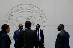 Among major economies, US growth for 2025 was revised 0.1 percentage points up, to 1.9 per cent, with tariff rates anticipated to settle at lower levels than initially announced in April.