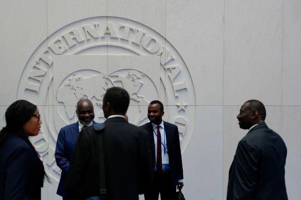 Among major economies, US growth for 2025 was revised 0.1 percentage points up, to 1.9 per cent, with tariff rates anticipated to settle at lower levels than initially announced in April.