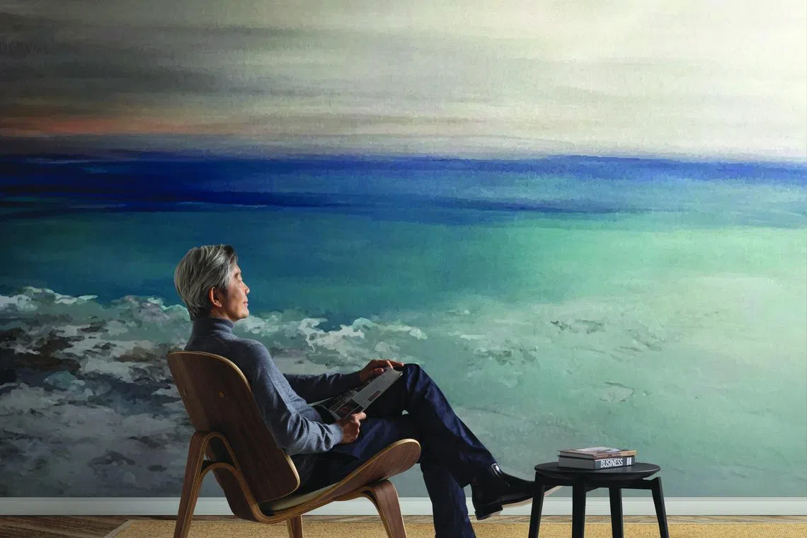 Specifically, in Asia alone, some 70,000 high-net-worth individuals are set to transfer US$2.5 trillion of generational wealth by the turn of the decade, according to a Knight Frank report.