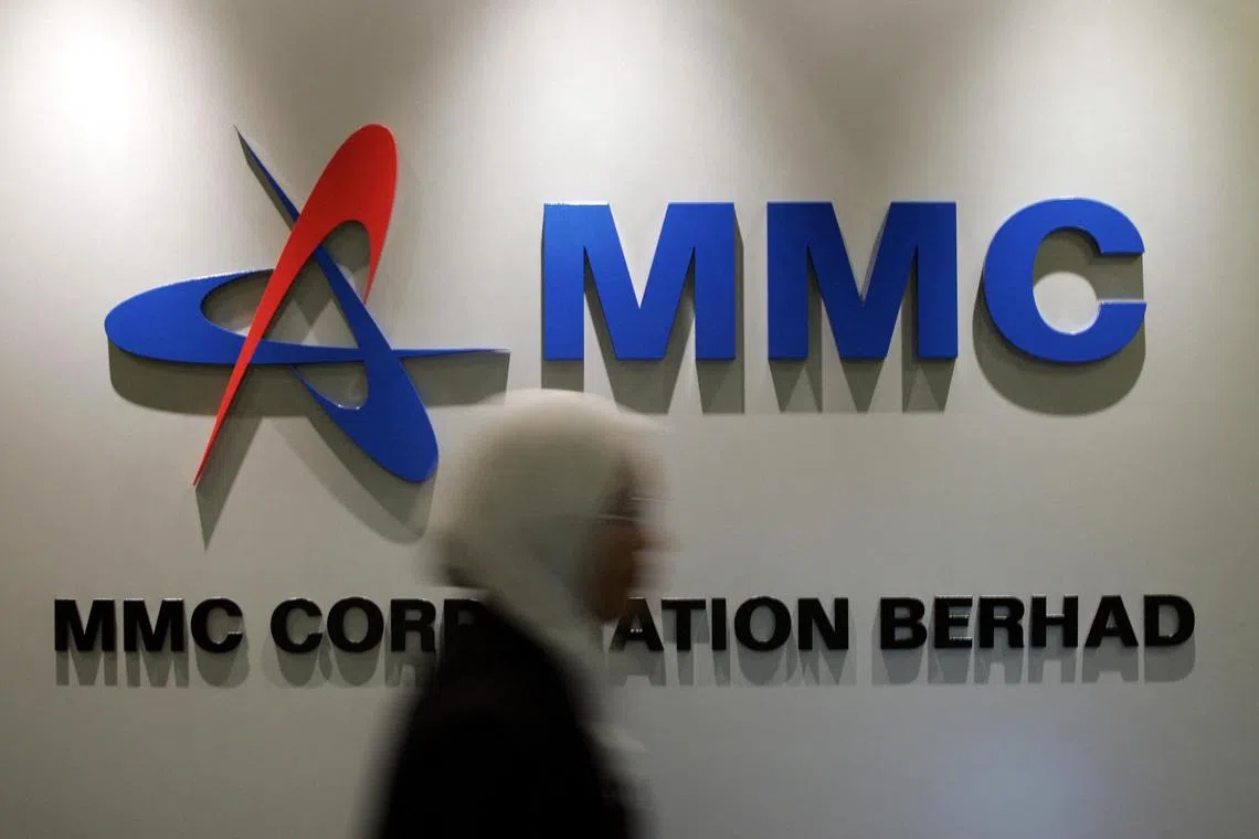 MMC Ports runs seven ports along the Straits of Malacca, one of the world’s busiest shipping lanes, and is the biggest such operator in Malaysia.