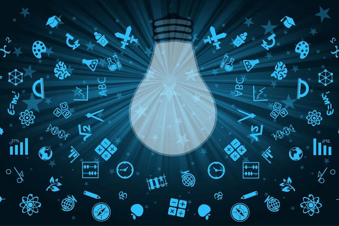 A growing part of companies’ value resides in their IA, including IP.