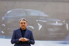 “We want to make the car an intelligent object that learns, and one that can be upgraded over the air like a mobile phone,” Renault chief executive officer Luca de Meo said in an interview.