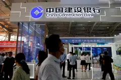 Enlisted to support the economy over the past few years, the Chinese lenders are battling record-low margins, slowing profit growth and rising bad debt. 