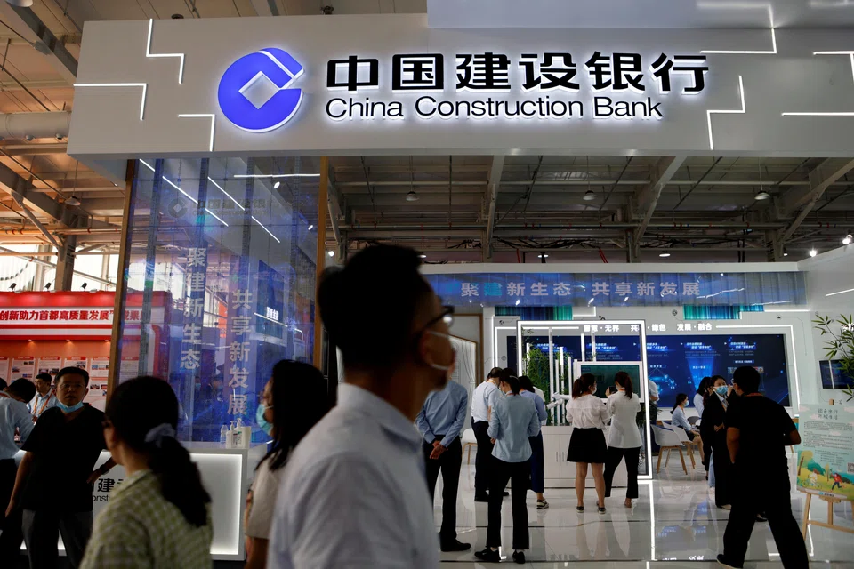 Enlisted to support the economy over the past few years, the Chinese lenders are battling record-low margins, slowing profit growth and rising bad debt. 