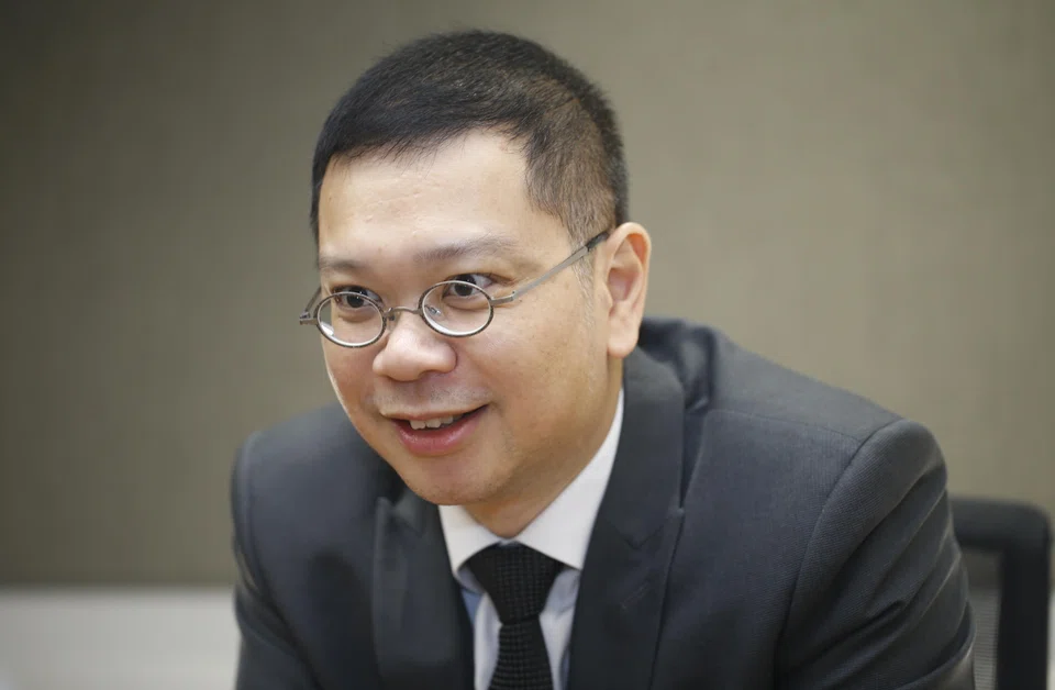 In order for big companies to provide complete sustainability disclosures, small companies have to make such disclosures too, says SGX RegCo chief Tan Boon Gin.