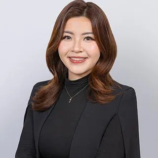 Jeanne Mah