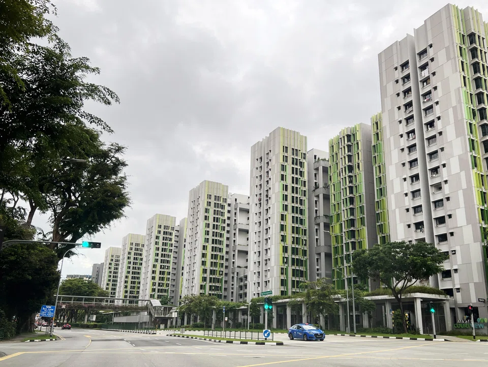 Sound reasons exist for some buyers to pay over a million dollars each for certain HDB resale flats.