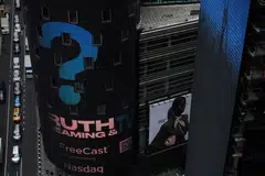 Donald Trump owned 64.9 per cent of Trump Media & Technology Group as of Apr 26, which is worth US$5.7 billion.