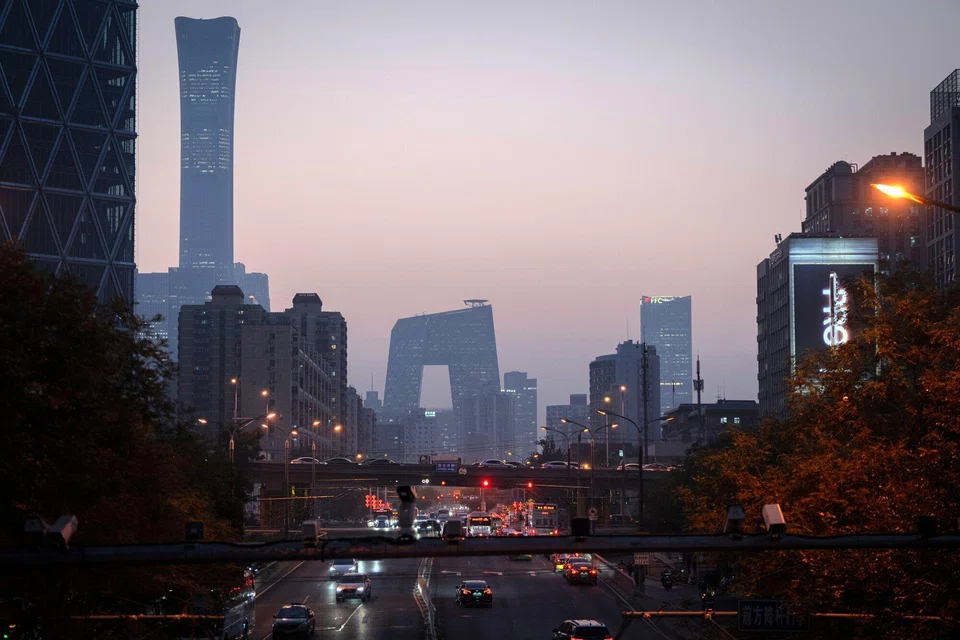 China’s wealthy have been under the spotlight since Xi unleashed a multiyear crackdown that ensnared the consumer internet, finance and property sectors. 