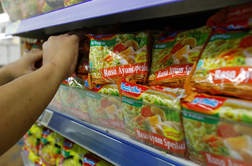 Pinehill Group, acquired by Indofood CBP in 2020, manufactures and markets Indomie-brand noodles across the Middle East, Africa, and parts of Eastern Europe. 