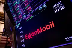 The oil and gas giant suffered a sequence of drilling failures as an operator in the offshore acreage it started.