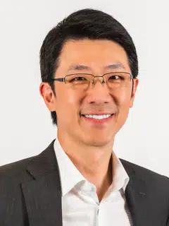 In his new role at HSBC, Gilbert Ng is responsible for driving its global banking strategy and franchise growth.