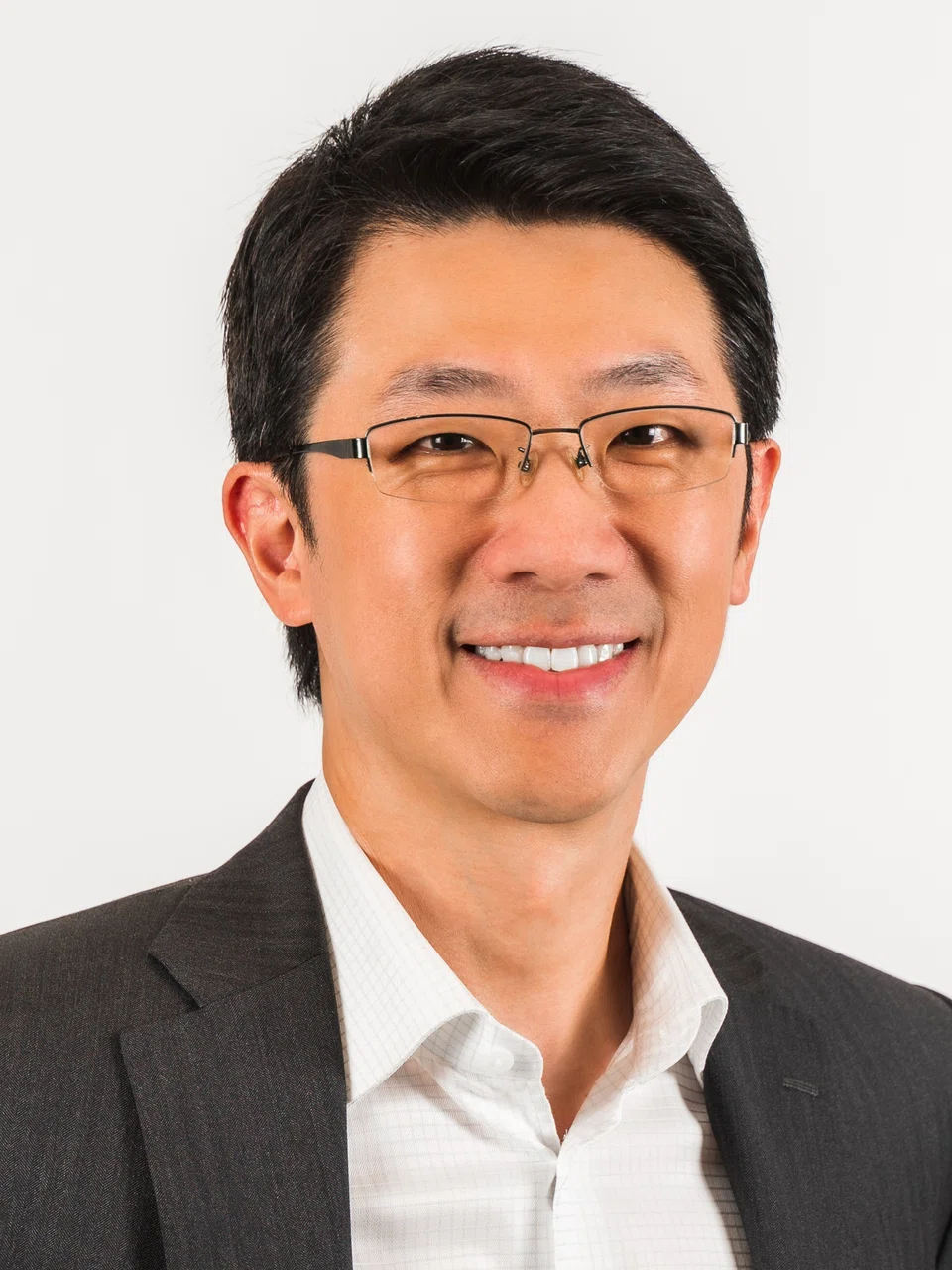 In his new role at HSBC, Gilbert Ng is responsible for driving its global banking strategy and franchise growth.