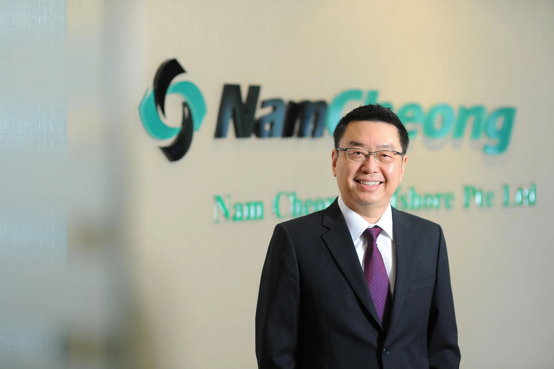 Shipbuilder Nam Cheong rises 9.3% on US$19.8 million vessel sale