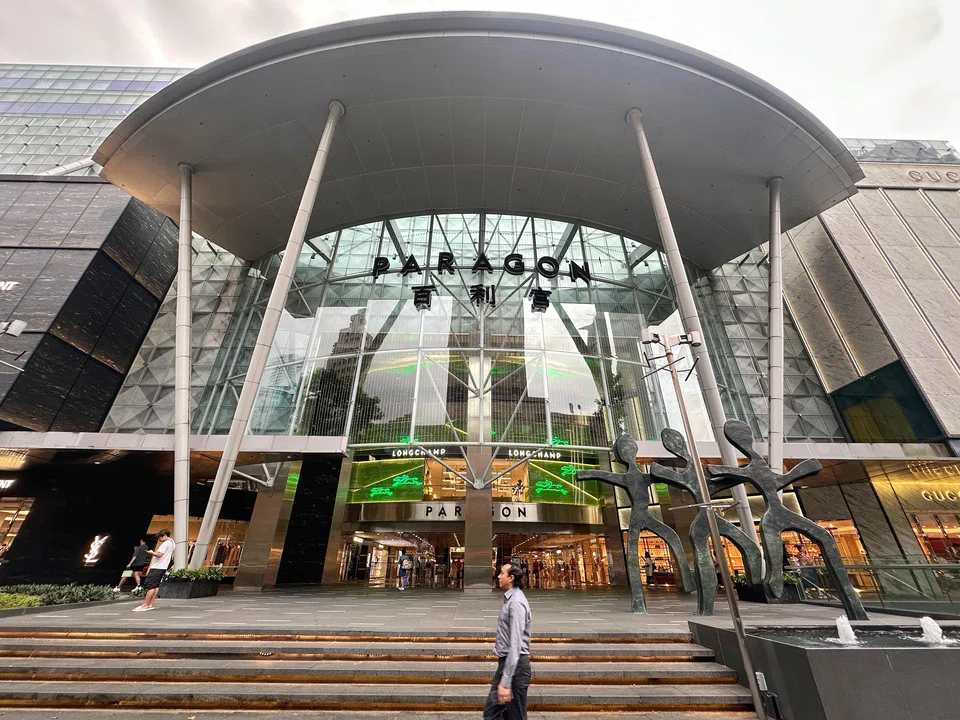 Paragon Reit will soon be taken private, with around 82..8% of unitholders present and voting having agreed to the privatisation offer at a scheme meeting on Tuesday (Apr 22).