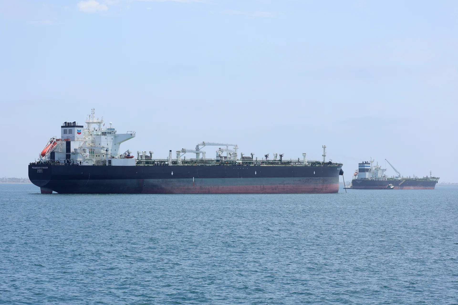 Baltic Exchange Shipping Insights