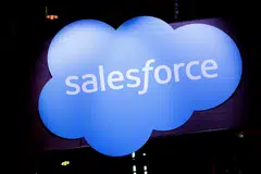 Salesforce’s Data Cloud, which organises information for analysis and AI, is a major focus for executives and investors. 
