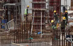 The Building and Construction Authority is encouraging construction stakeholders to adopt collaborative contracting and better allocate the risks and rewards of different projects, instead of taking a more traditionally adversarial approach.