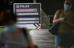 Limitations in current laws make it difficult to take money mules to task, Second Minister for Home Affairs Josephine Teo said in Parliament on Monday. 