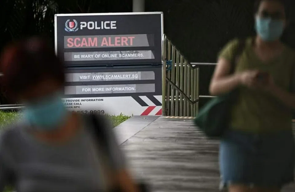 Limitations in current laws make it difficult to take money mules to task, Second Minister for Home Affairs Josephine Teo said in Parliament on Monday. 