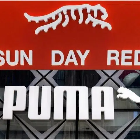 Puma loses logo spat to Tiger Woods brand in S’pore