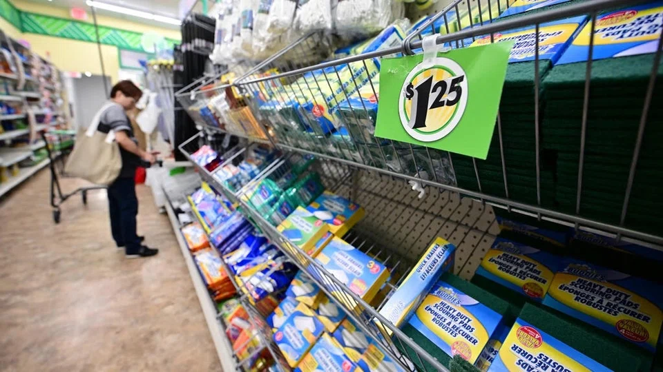 Prices have been soaring for months, exacerbated by the Russian invasion of Ukraine, which has impacted energy and food prices, as well as ongoing supply chain snarls amid Covid lockdowns in China.