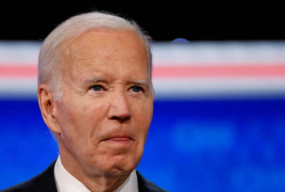 If Joe Biden caps his presidency now, by acknowledging that because of age he is not up to a second term, his first and only term will be remembered as among the better presidencies in US history.