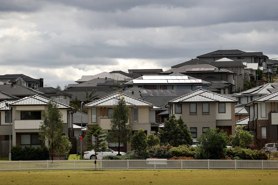 Higher interest rates, a shortage of homes and booming population growth have triggered a housing crisis in parts of Australia. 