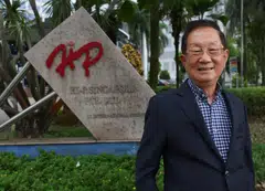 Yao Hsiao Tung has clinched the Businessman of the Year award at the Singapore Business Awards 2023.