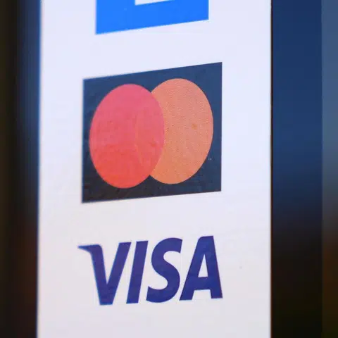 Visa, Mastercard to cut fees, let retailers reject certain cards