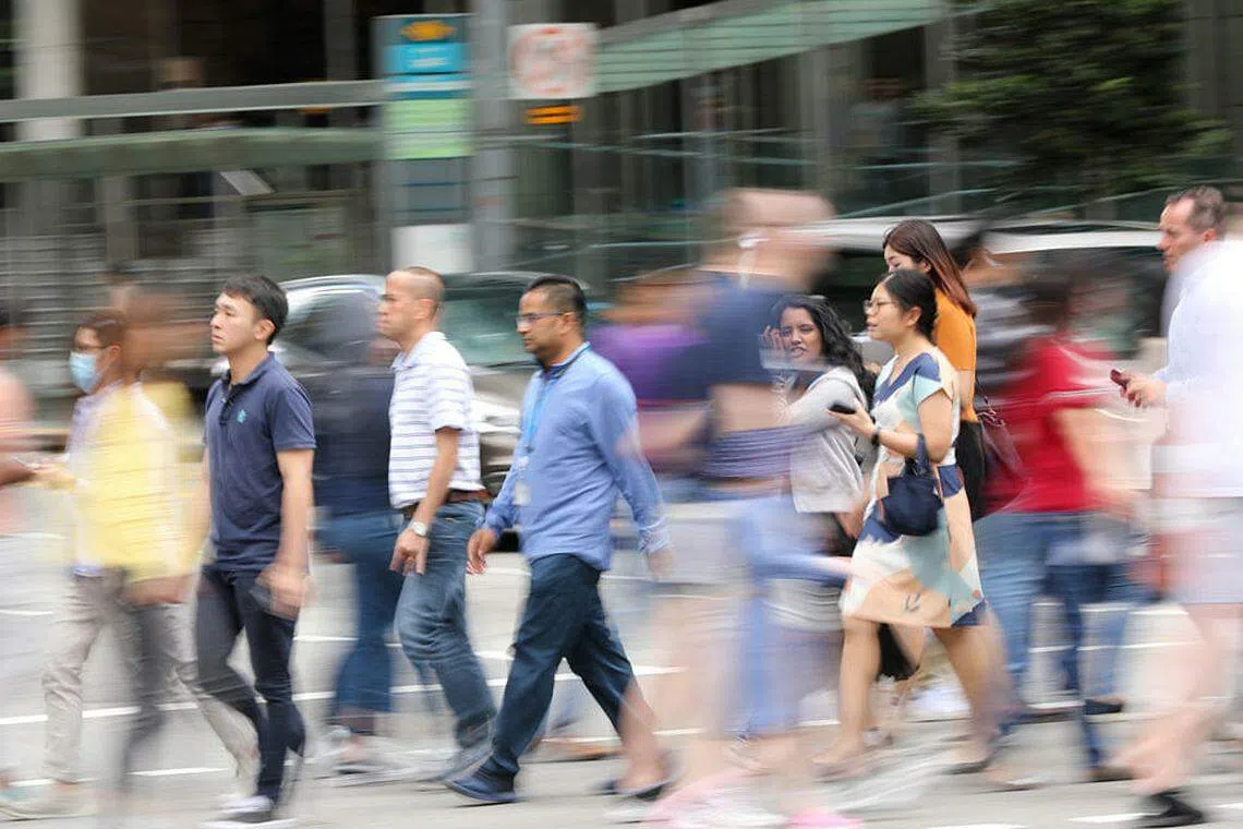 Towards a more conscious and inclusive capitalism