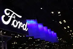 In February, Ford projected earnings before interest and taxes of US$7.0 billion to US$8.5 billion for 2025. That forecast did not take tariffs into account.