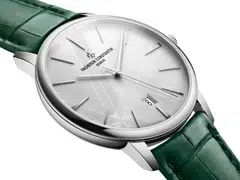 Patrimony Self-Winding

