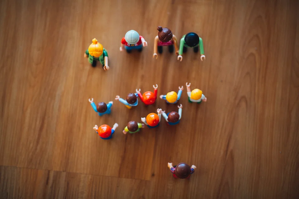 Each succeeding generation has developed its own ideas about who should give feedback to whom, how formal that feedback should be, and the ideal ratio of praise to criticism.