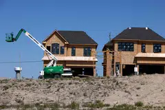 The increase in building costs comes as Canada grapples with high home prices and rents, an immigration-driven population boom, and shortages of workers and raw materials.