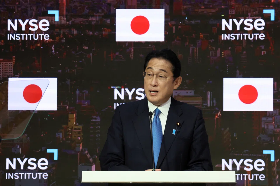Fumio Kishida, Prime Minister of Japan, says: “From Oct 11, Japan will relax border control measures to be on par with the US, as well as resume visa-free travel and individual travel.” 