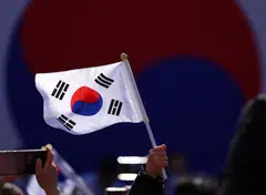 South Korea is one of the world’s biggest exporters with technology products at the core of its earnings.