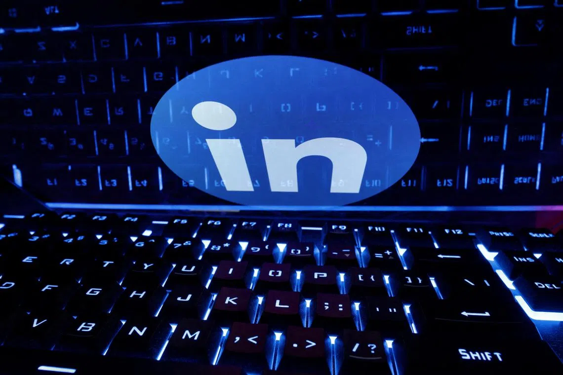 Deputy commissioner Graham Doyle said in a statement that LinkedIn’s processing of personal data without an appropriate legal basis was a “clear and serious violation of data subjects’ fundamental right to data protection.” 