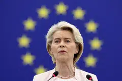 Von der Leyen is determined not to lose the Green Deal legacy of her first five years in office, but knows the economic competitiveness context for her second term starting in late 2024, following the pandemic and Russia’s invasion of Ukraine, is significantly different from the first.
