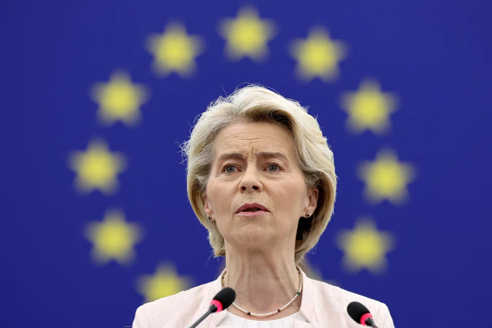 Von der Leyen is determined not to lose the Green Deal legacy of her first five years in office, but knows the economic competitiveness context for her second term starting in late 2024, following the pandemic and Russia’s invasion of Ukraine, is significantly different from the first.