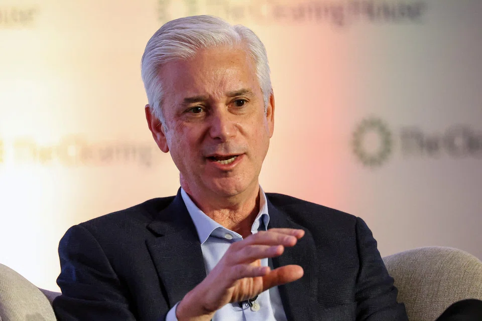 AI is expected to lead to some workforce reductions, with substantial opportunities in the technology, Scharf says.