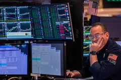 Turmoil in global financial markets is hitting private assets as exit activity that was expected to be led by IPOs and mergers has ground to a halt, market players said. 